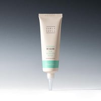 مقشر الفروة الحساسة من كيرلي شل 120 جرام