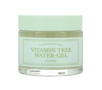 آي ام فروم جل فيتامين أوراق الشجر المغذي