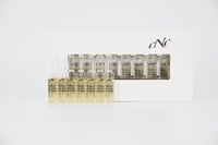 امبولات الهيالورونيك والصبار من سي إن سي