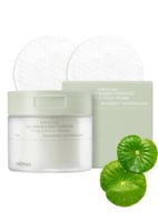 تونر المسحات القطنية للتقشير والتنظيف للحبوب من سي...