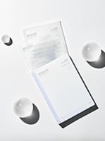 قناع مرطب للبشرة الجافة المجهدة بالخميرة من ميكسون...