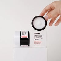 باي ويشتريند كريم مرطب غنّي بفيتامينE