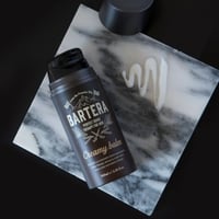 بلسم كريمي مرطب من بارتيرا