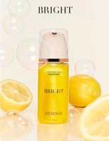 قناع الـ30 ثانية الرغوي بالليمون من مينوكن