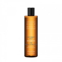 شامبو مغذي للفروة الجافة والعادية من كيرلي شل 330...