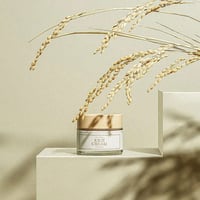 كريم الأرز للبشرة من أي ام فروم