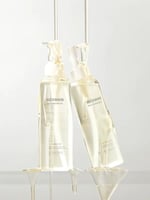 غسول زيتي منظف بالبين من ميكسون