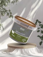 زعتر احمر بدبس الرمان 750 جرام
