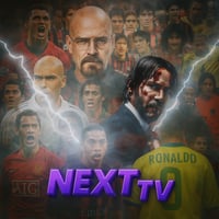 NEXT TV سنه كامله