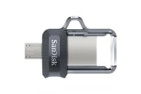 فلاش ميموري سانديسك 128GB- اندرويد SanDisk