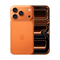 ايفون 17 برو ماكس - ضمان سنتين