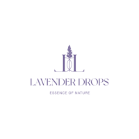 Lavender Drops