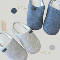 سليبرز قطن مغلق