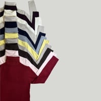 سويتر هاينك رقبة عالية صوف متوفر بعدة ألوان