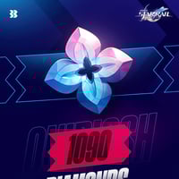 1090 أونيرك شارد Honkai: Star Rail