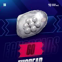 60 ايكو بيدز Where Winds Meet