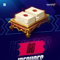 66 ايكو Identity V