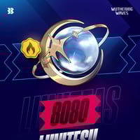 8080 لونايت Wuthering Waves