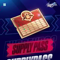 Express Supply Pass الاشتراك الشهري Honkai: Star R...