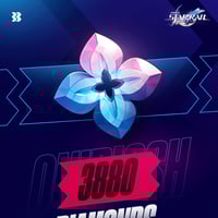 3880 أونيرك شارد Honkai: Star Rail