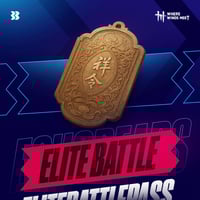 Elite Battle Pass الباتل باس Where Winds Meet