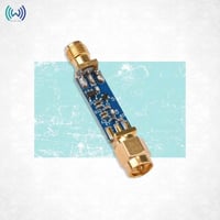Attenuator 8dB 2.92mm-50-6-2 (0-40GHz)