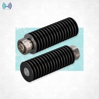 Matched load 7-16DIN(male), 50 ohms, up to 6 GHz,...