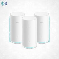 wifi mesh system