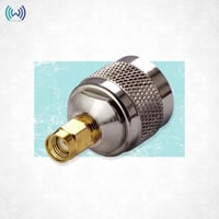 Adapter SN-A311 N(male) to RP-SMA(male)