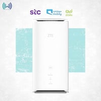 ZTE MC888 Pro 5G CPE Router