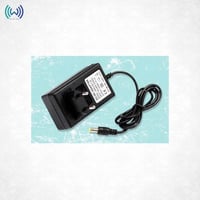 Power supply 24V 1A, plug 2.1x5.5 mm