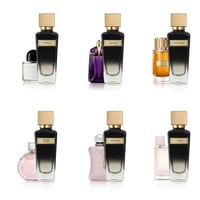 المجموعة النسائية - 6 عطور