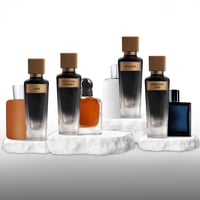 المجموعة الرجالية الأولى