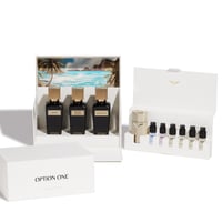 مجموعة الصيف