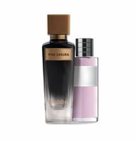 عطر بينك ساكورا - 75 مل