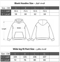 هودي كحلي بدون دبل كاب