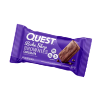 كويست شوكلت براوني بروتين 56 جم - quest Chocolate...