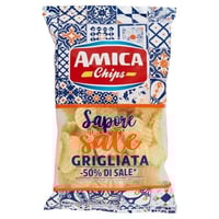 رقائق البطاطس أميكا 175 جم - AMICA CHIPS