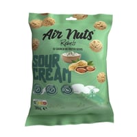 ايرنتس ريبلز مقرمشات الفول السوداني - AIR NUTS REB...