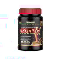 ايزو فلكس أولماكس - ALLMAX ISO FLEX