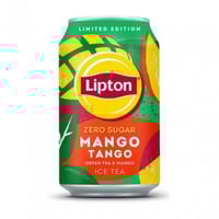 ليبتون آيس تي زيرو خالي من السكر - LIPTON ZERO SUG...