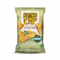 رقائق التورتيلا كورن أب 60 جم - CORN UP TORILLA CH...