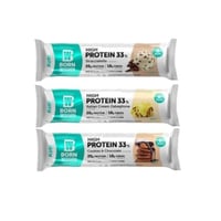 بورن وينر بروتين بار كيتو 60 جم - Born Winner KETO...