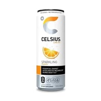 سيلسيوس مشروب الطاقة وحرق الدهون - Celsius Energy...
