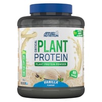 كريتيكال بروتين نباتي ابلايد نيوترشن 1.8 كجم - APP...