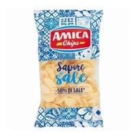 رقائق البطاطس أميكا 175 جم - AMICA CHIPS