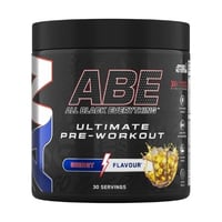 ابلايد نيوترشن ABE بري وورك اوت - Applied Nutritio...