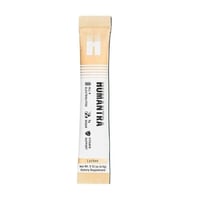 مسحوق الكتروليت من هيومانترا - Electrolyte drink