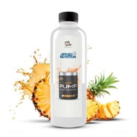 عينة ابلايد نيوترشن ليزر بامب تروبيكال 25 جم - APP...