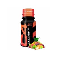 مشروب C4 بري ورك أوت التيميت 60 مل - C4 ULTIMATE